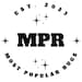MPR Rugs