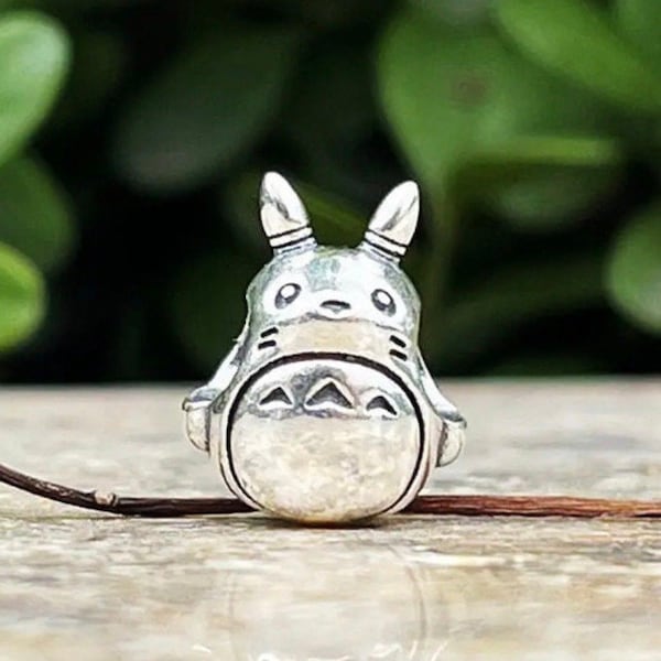 Cartoon animal hamster charm for european bracelets, necklace pendants, fits original