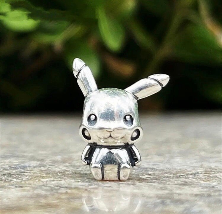 Pikachu sale pandora charm