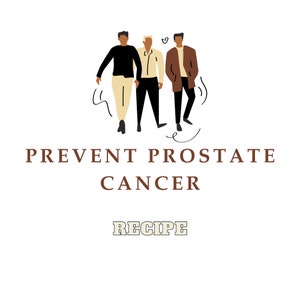 Prevent Prostate Cancer