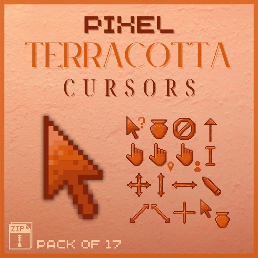 cursorcore - Etsy