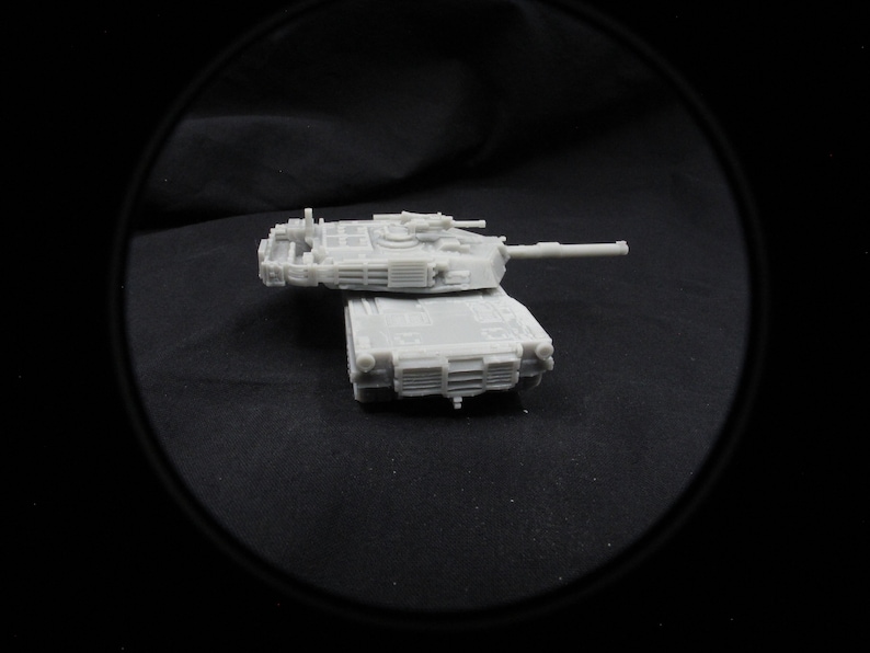 404 Flames Of War, Team Yankee, And 'Nam Teams Painted In One Year - Foto 5