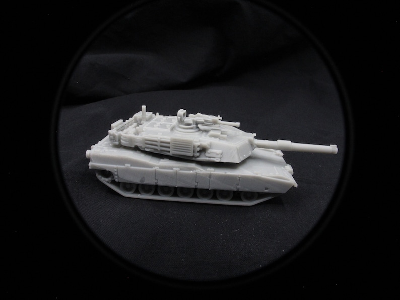 US M1128 Stryker MGS 15mm 1/100 Flames of War Team