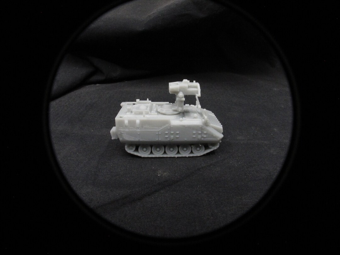 404 Flames Of War, Team Yankee, And 'Nam Teams Painted In One Year - Foto 3