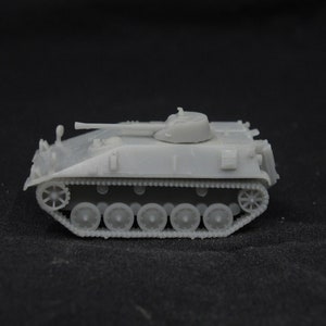 German SPz 11-2 Kurz Family 1/100 Flames of War Team Yankee