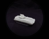 Soviet WW2 T-70 Light Tank 15mm 1/100 Flames Of War