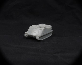 Swedish Pbv 302 IFV 1/100 Flames of War Team Yankee