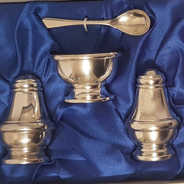 Cruet Set Etsy UK