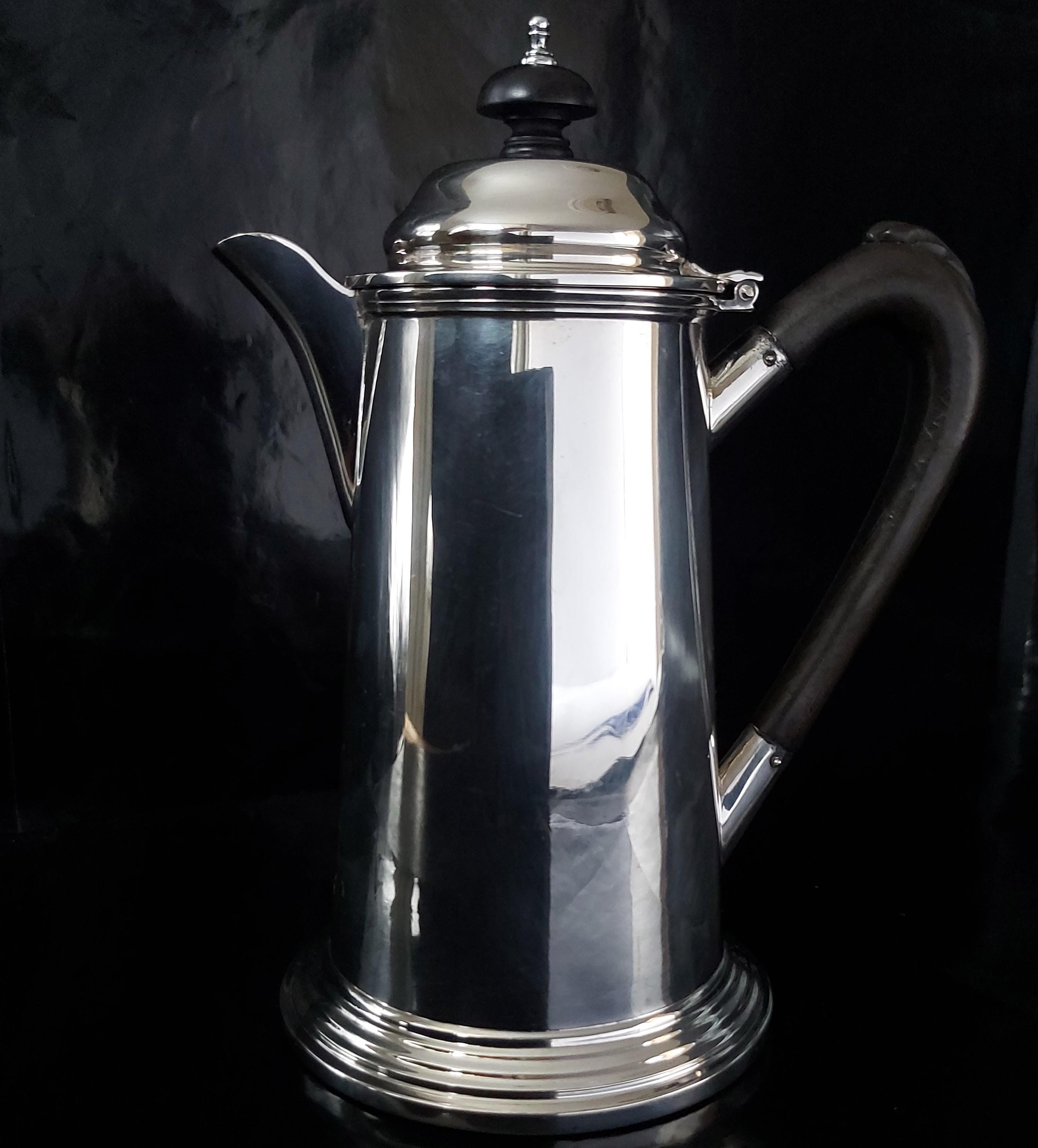 Ellis Barker Tea Set - Etsy