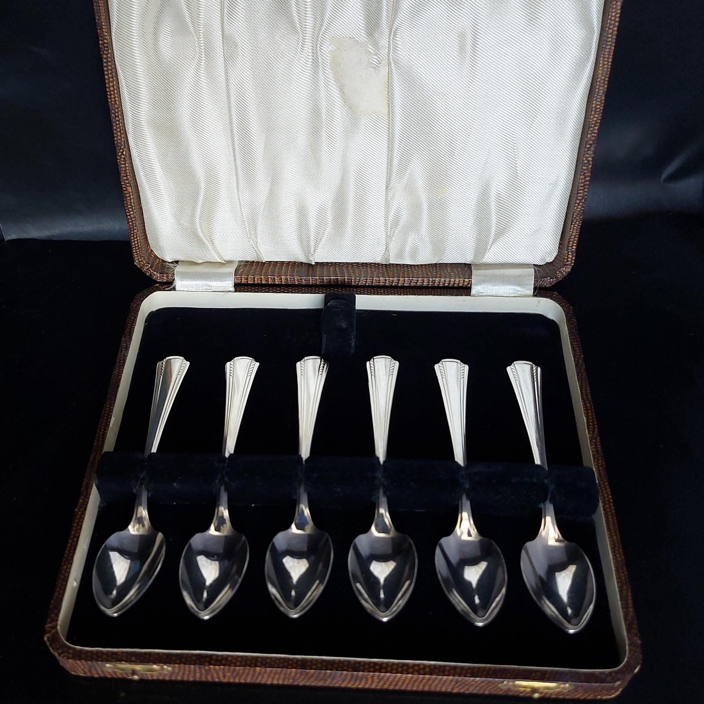 Sheffield silver company - Etsy 日本