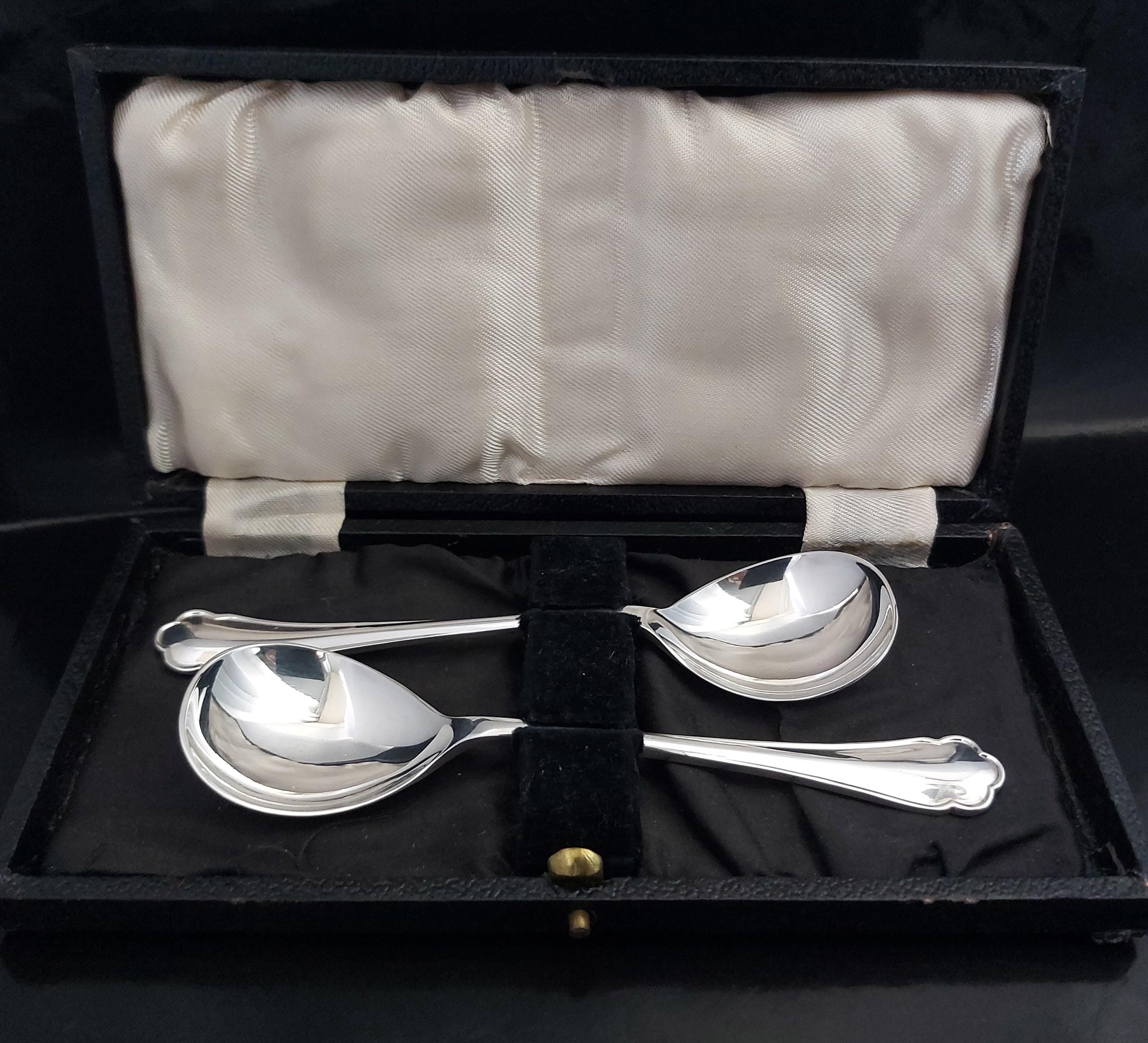 Atkin Brothers Spoon - Etsy