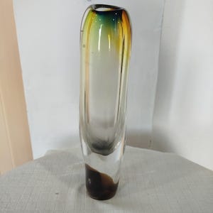 Czechoslovakia vase - Etsy 日本