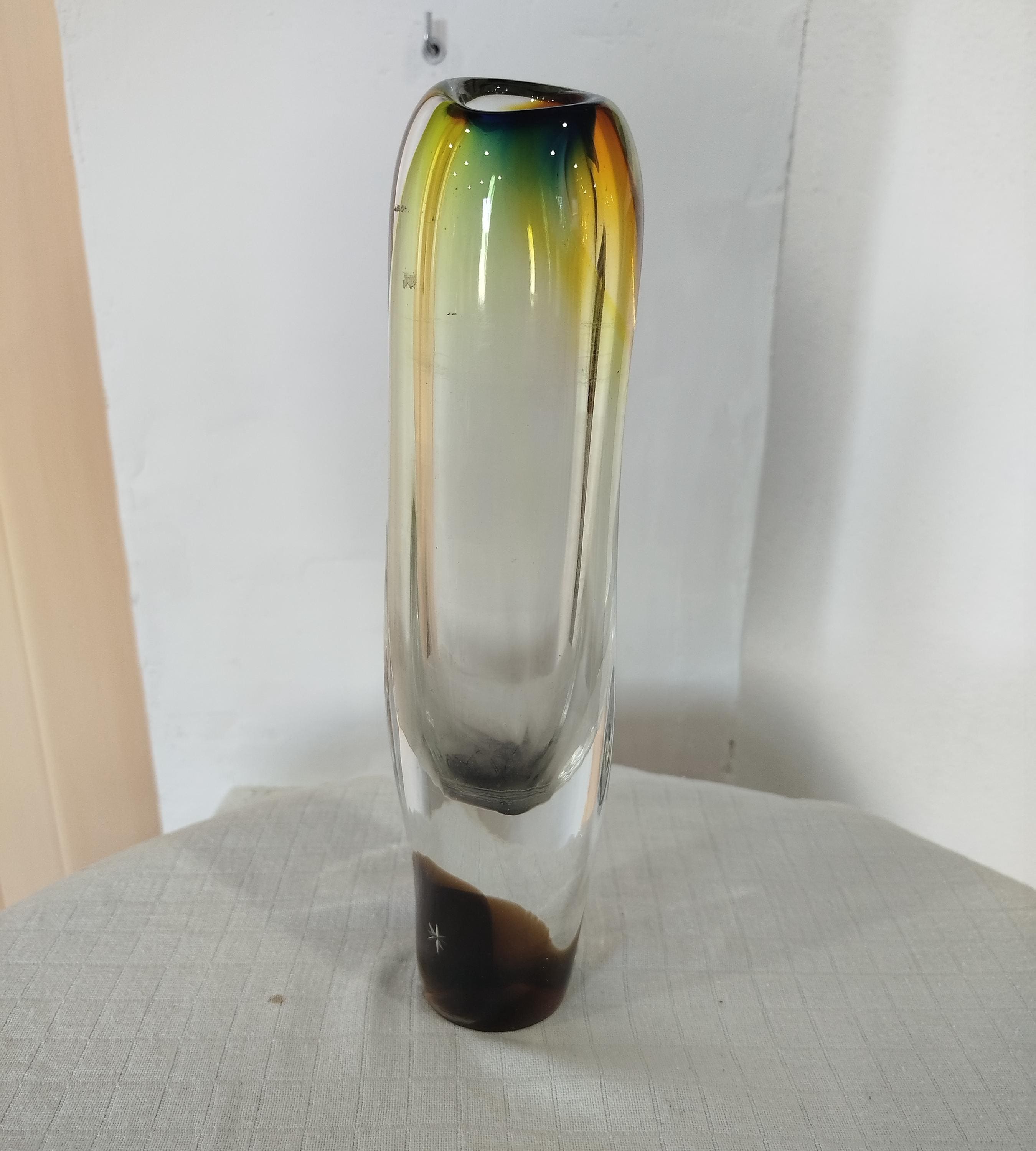 Czechoslovakia vase - Etsy 日本