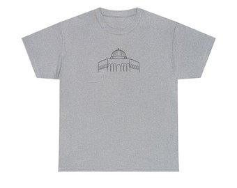 Palestine - Unisex Heavy Cotton Tee