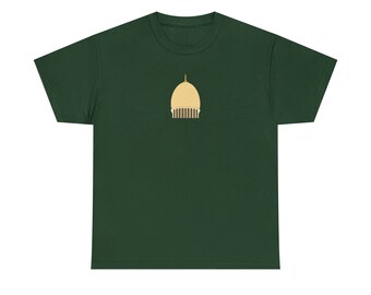 Palestine - Unisex Heavy Cotton Tee