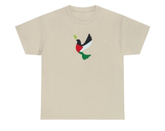 Palestine - Unisex Heavy Cotton Tee