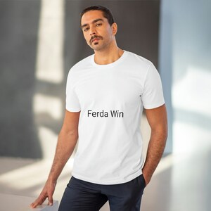 Ferda Win - Hick T-Shirt