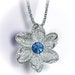 see more listings in the long pendant necklace section