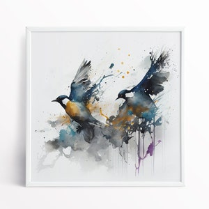 Turn Fine Art Print - Extra Large Fine Art Prints