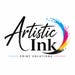 Artistic Ink