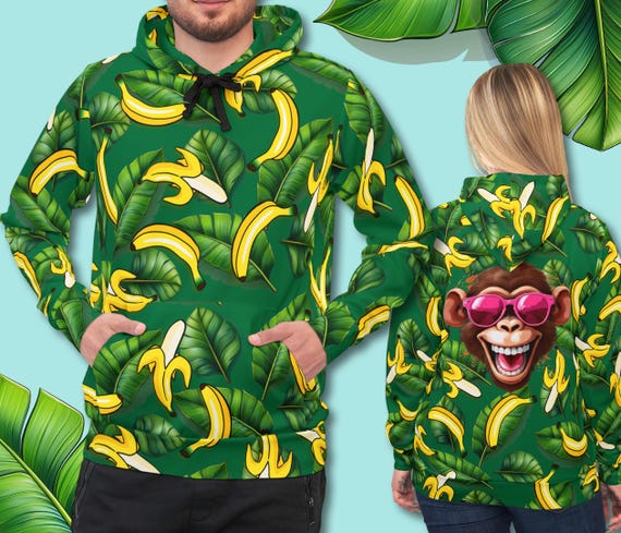 Funky hoodies discount
