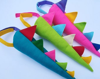 Costume Drago Rosso Per Neonato | Acquistare Online - Foto 12