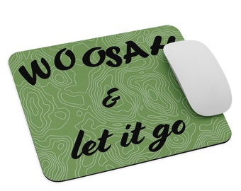 Mouse pad
