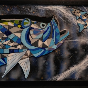 Tarpon & Mullet