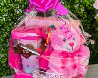 Nuovo orsetto rosa regalo di San Valentino