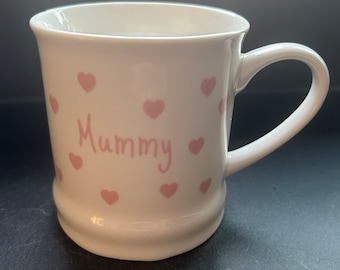 Mummy tankard- mug