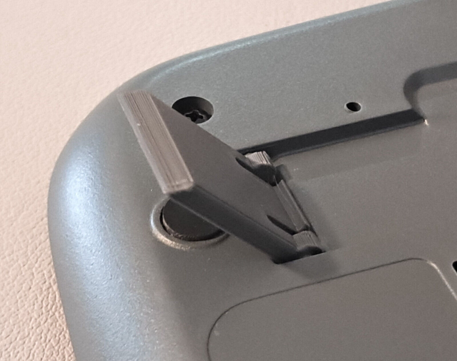 Replacement Feet for Logitech Keyboards K300 MK300 K320 YR0009 Etsy