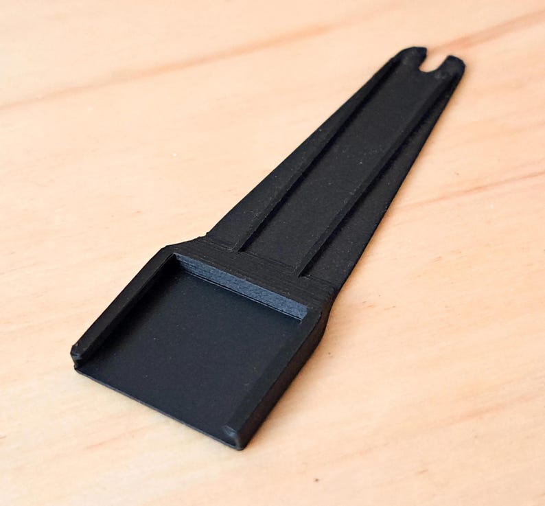 SSD Adapter M.2 2230 to 2280 Form Factor Converter Computer Hardware image 1