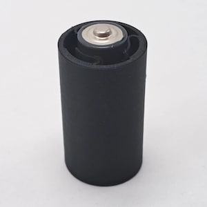 Battery Adapter AA to C 6 Pack Power Conversion Solution Electronics image 1