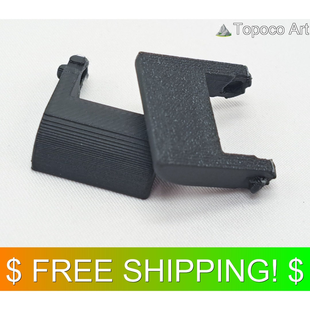 2x Replacement Keyboard Foot Leg Feet for Lenovo SK8825 Keyboards Etsy