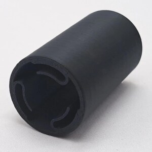 Battery Adapter AA to C 6 Pack Power Conversion Solution Electronics image 2