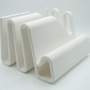 Device Taco device organizer in white