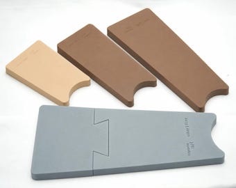 Couch Wall Spacers, Set of 2, 15 mm Thick