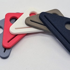 Zahnpasta Tube Squeezer 4 Pack Langlebiges Maximalwert-Spenderwerkzeug