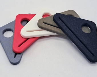 Toothpaste Tube Squeezer 4 Pack Durable Maximum Value Dispenser Tool