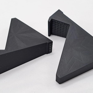 Keyboard Display Stand Mechanical Heavy-Duty Non-Slip Grip Showcase image 4