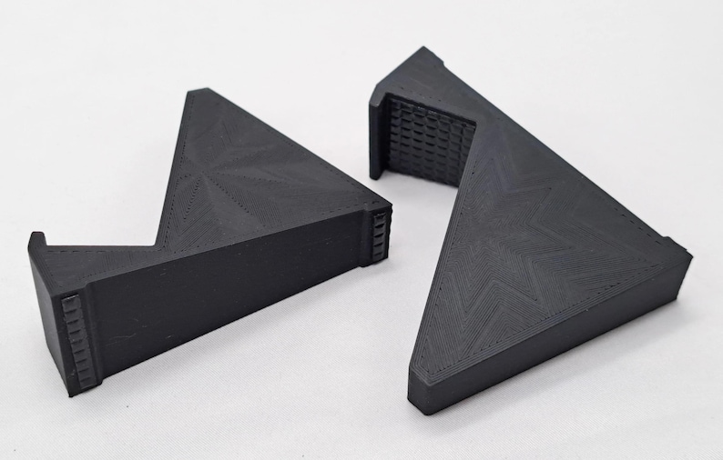 Keyboard Display Stand Mechanical Heavy-Duty Non-Slip Grip Showcase image 4