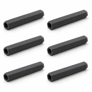 Pencil Extenders, Set of 6 image 1