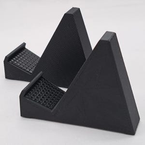 Keyboard Display Stand Mechanical Heavy-Duty Non-Slip Grip Showcase image 6