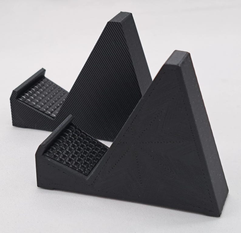Keyboard Display Stand Mechanical Heavy-Duty Non-Slip Grip Showcase image 6