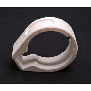 EV Charger Lock DURABLE Karen Lock for J1772 Charging Adapter Protection image 2