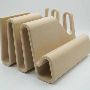 Device Taco device organizer in beige