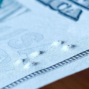 Portable Braille Embosser 3-Pack for Paper Currency image 2