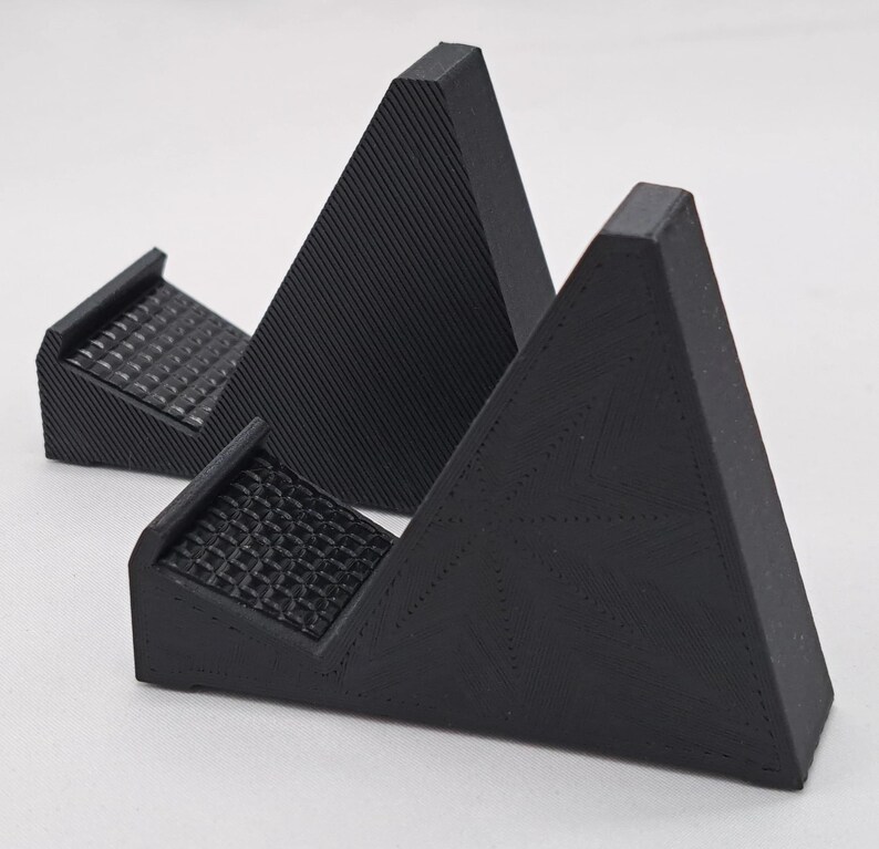 Keyboard Display Stand Mechanical Heavy-Duty Non-Slip Grip Showcase image 6