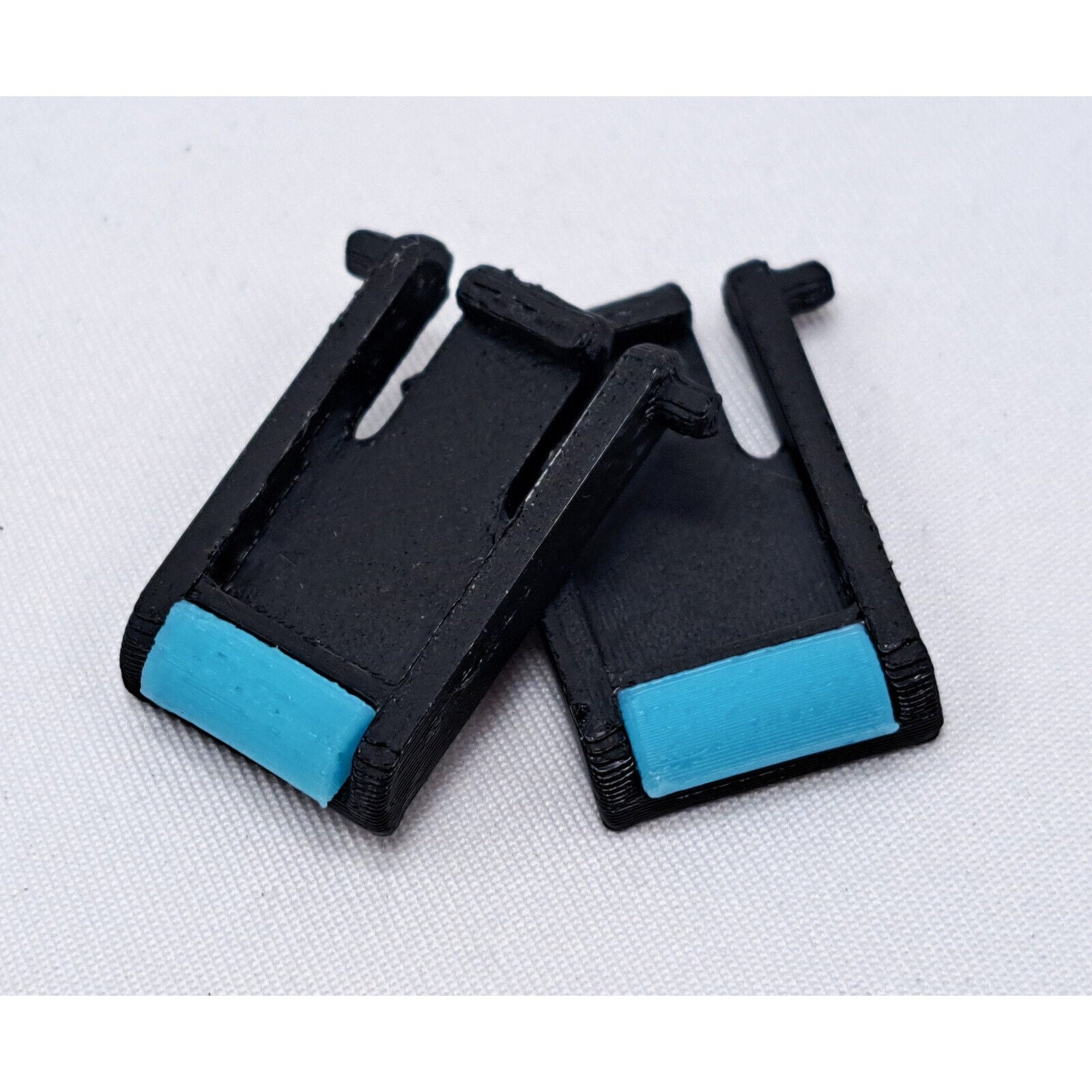 2x STRONG Replacement Keyboard Foot Leg Feet for Logitech K120 Keyboards Etsy