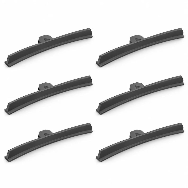 Desktop Paper Holders, Set of 6 image 1